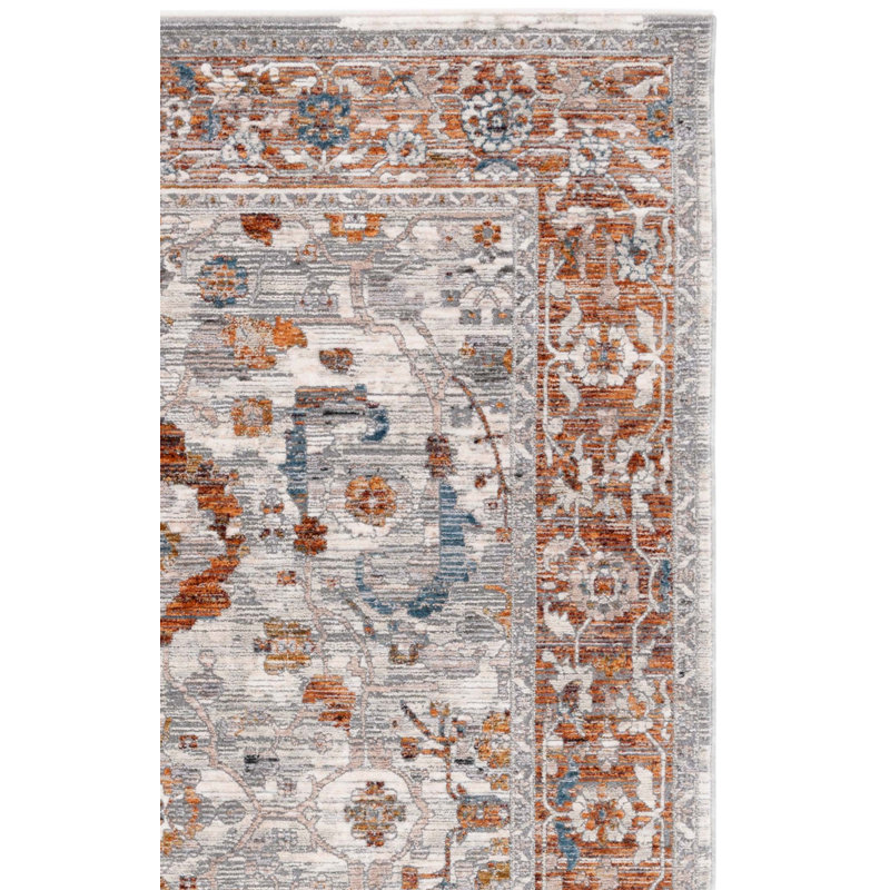 Heirloom 700 Performance Oriental Rug, Runner 2' x 8'