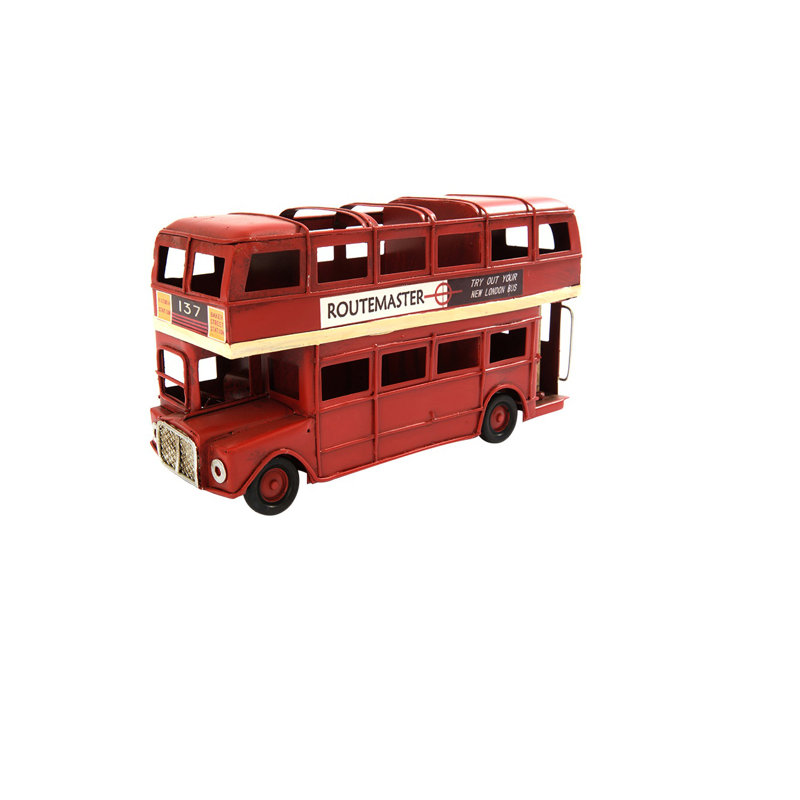Lissowski Transportation Figurines & Sculptures