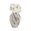 Modern glass vase-26814360