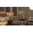 Manrique Wood Table Lamp