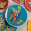 Margaritaville 10.5" Melamine Dinner Plate