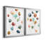 «Lollipop Garden I», ensemble de 2 impressions-792062814-791897344-726507555