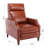 Ainka 28.25'' Wide Manual Standard Recliner-1155366334
