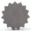 Gem Outdoor Side Table-1108686160