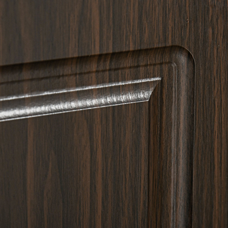Armoire de rangement autoportante pour garde-manger