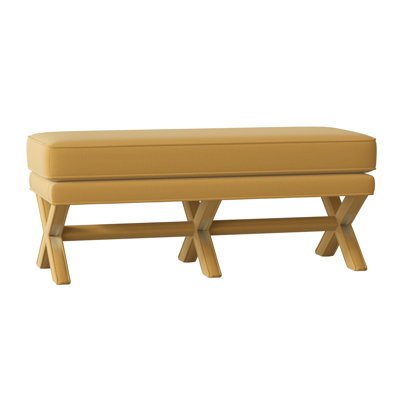 Banc rembourré Cayden
