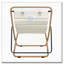 Chaise pliante d'extérieur 2 pièces-1145337675