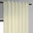 Chittick Dobby Linen Light Filtering Curtains - Single Panel Drapes (1 Panel)-528951999-528951984