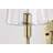Mariola Armed Sconce