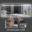 Flat Wall Mirror