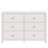47.2“ W 6 Drawer Dresser