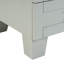Meuble-lavabo simple 30 po avec comptoir en céramique-1564635464