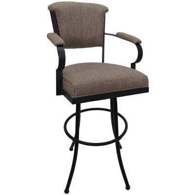 Tabouret très haut 34 po Hallard