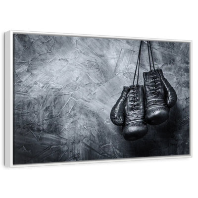 Gants de boxe
