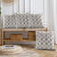 Broward Oh Geometric Cushion with Filling-1235266399-1235266368