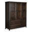 Armoire garde-robe Shaker-14477995