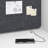 Bush Business Furniture Hustle 2 Person Office Cubicle Desk With Storage Set-111233385-111233384