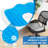 Mount-It! ErgoActive Cooling Gel Seat Cushion