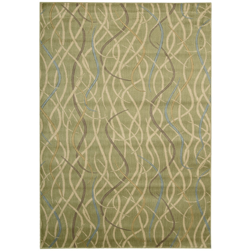 Tapis vert Goscho