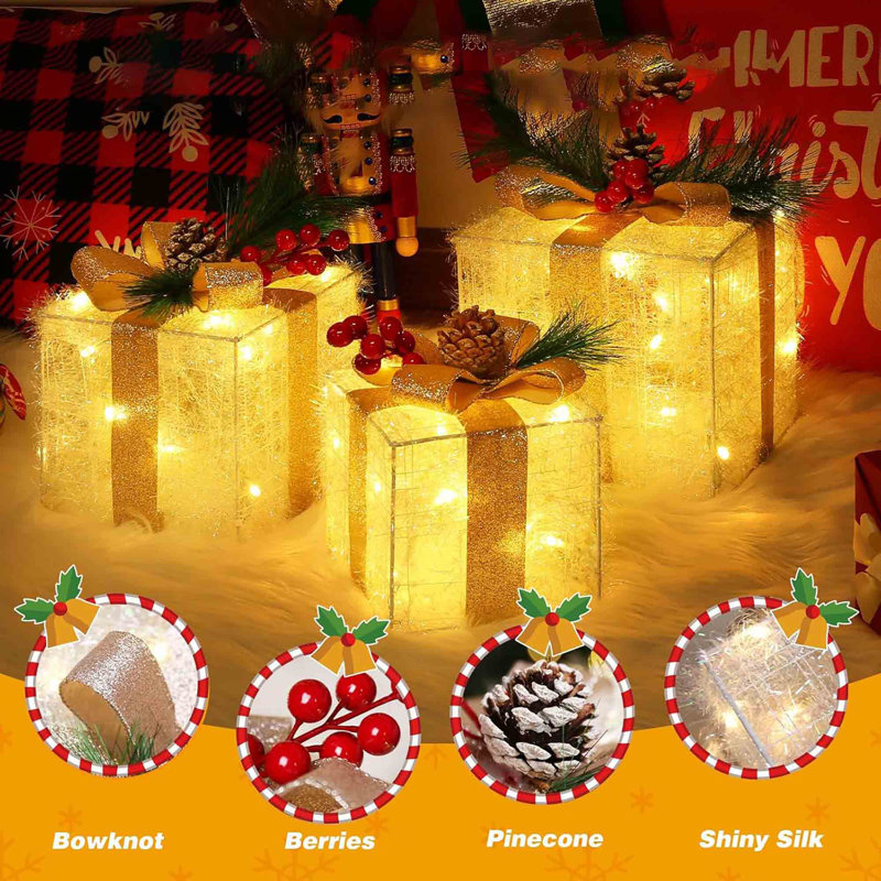 Christmas Decorative Accent