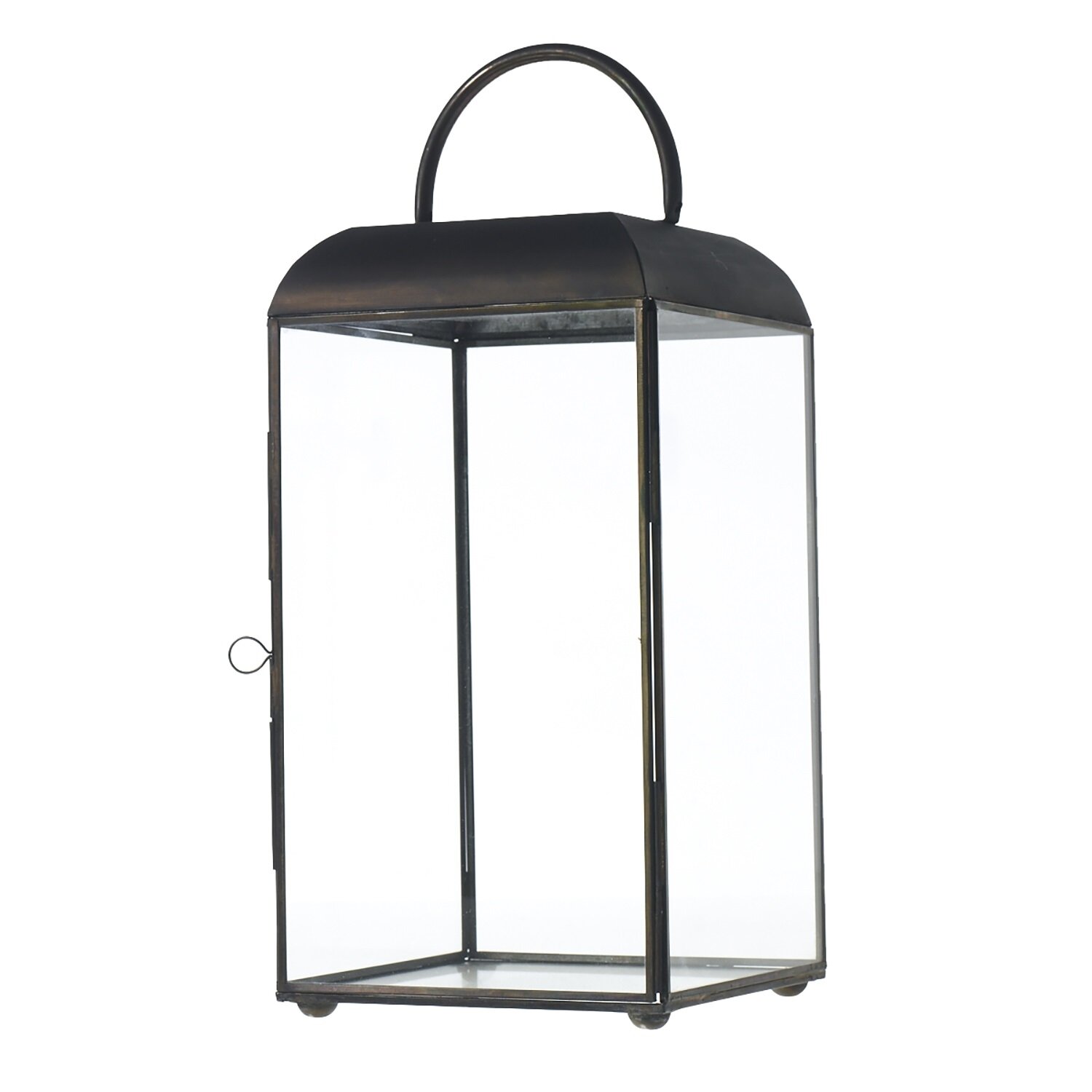 Edgecombe 23.75'' Outdoor Lantern