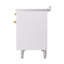 ILVE Nostalgie II 48 in Induction Range-2036211048
