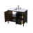 42 inch Single Bathroom Vanity-1715194276