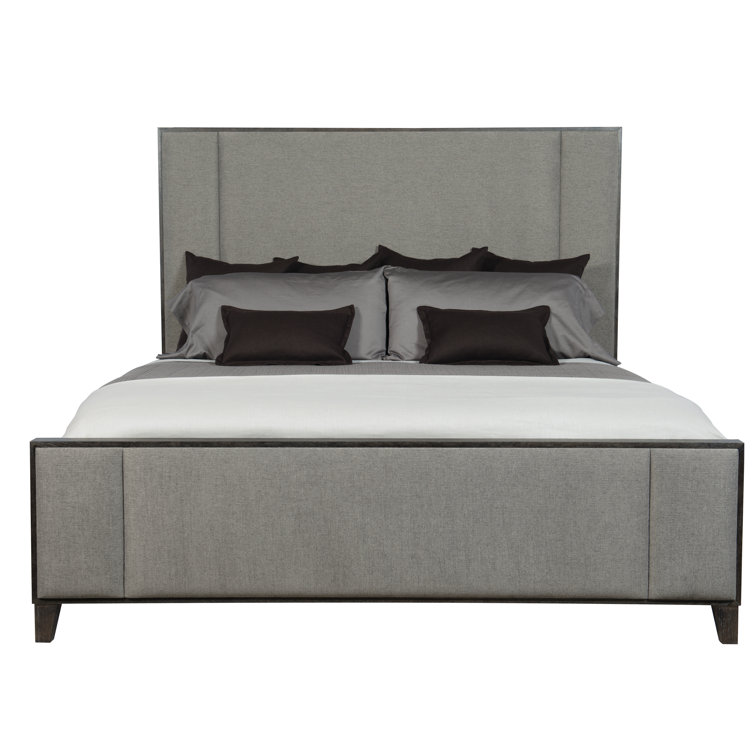 Linea Platform Configurable Bedroom Set