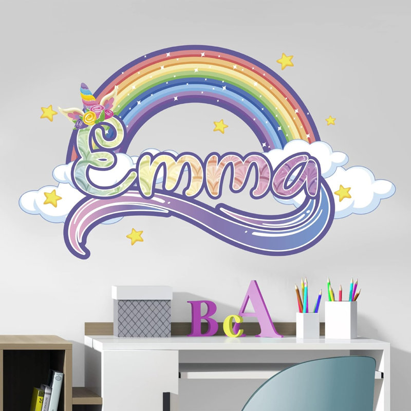 Wall Decal