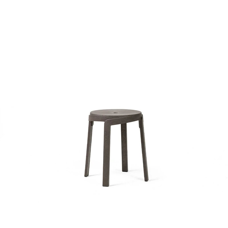 Stack Outdoor Bar Stool