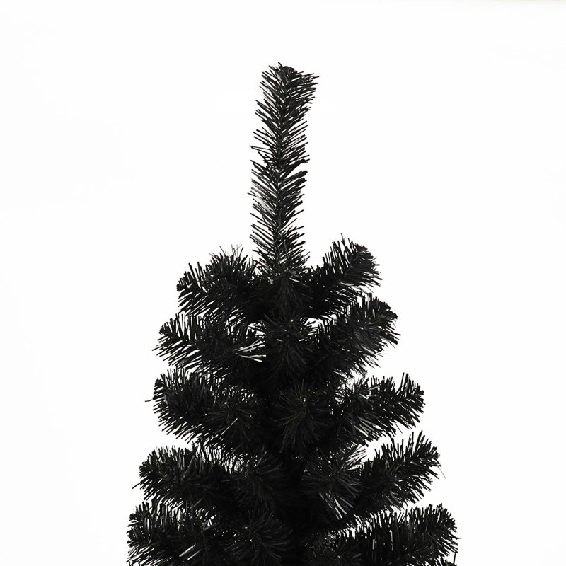 Arbre de Noël artificiel 7,5 '