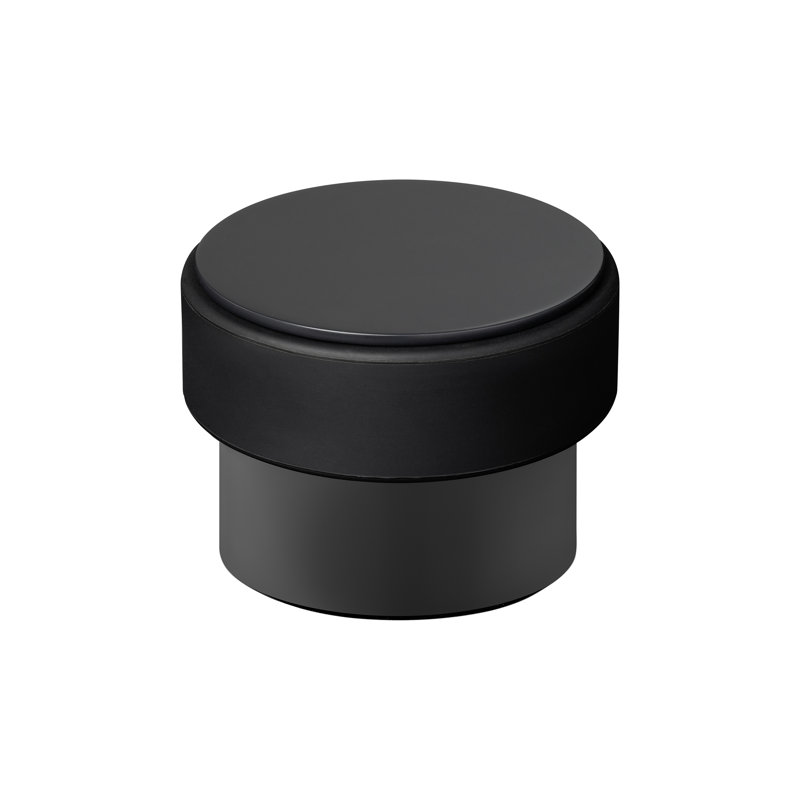 STOP Stainless Steel Door Stop 4lb, Anthracite