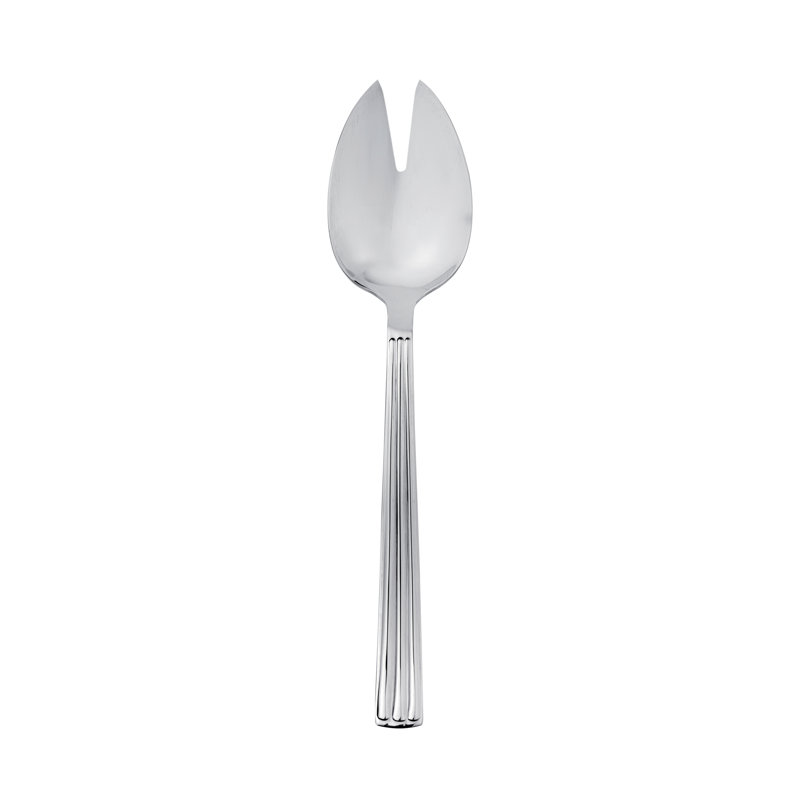 Sole Salad Serving Fork - 12 Pieces