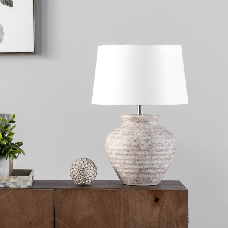 Seto Ceramic Table Lamp