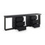 Kelly Hoppen 89.5'' W Console Table