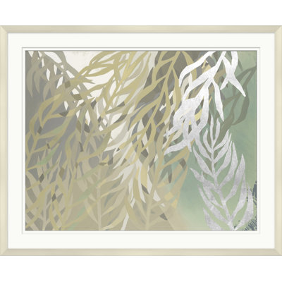 Willow Weave 1 Print