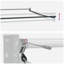 VidaXL Polyester Cover Retractable Patio Awning-125122195-125122177-125122184