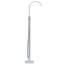 Saket Floor Tub Spout with Diverter