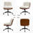Wadhurst Oversize Tilting Crisscross Task Chair-2667911