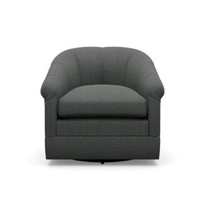 Sophie Swivel Glider