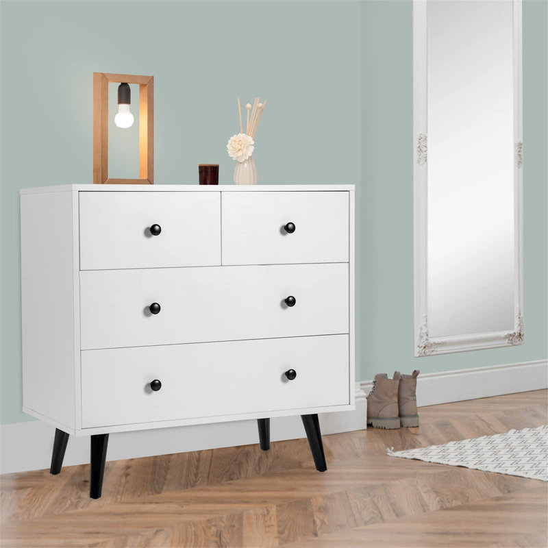 Kommer Kids Dresser