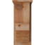 Corbeau Ridgewood avec contre-plaque-32570692-32532911-32533355