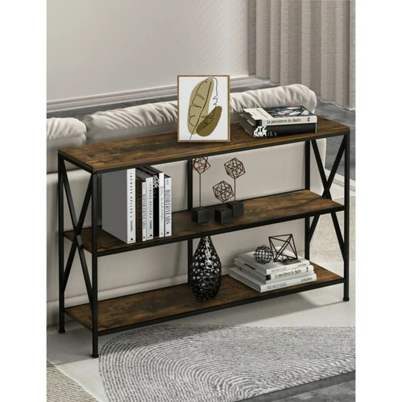 45.28'' Console Table
