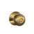 Antique Brass
