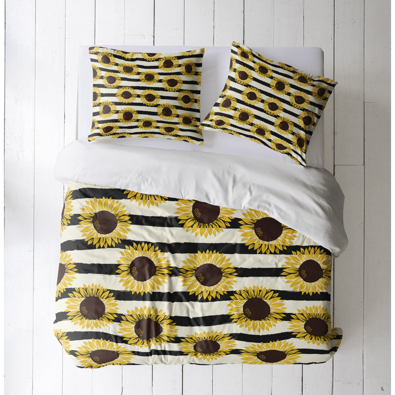 Duvet Cover, King Duvet Cover + 2 King Shams