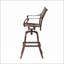 Tabouret de bar TAHOE