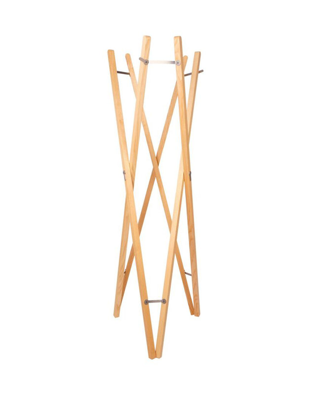 Valet Stand, Ash