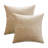 The Smith Feather Reversible Throw Pillow-88972940