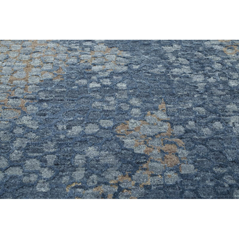 Tapis noué à la main Dover - 107795