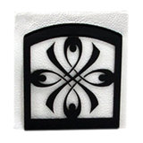 Bow - Napkin Holder